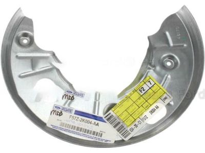 Mercury F57Z-2K004-AA