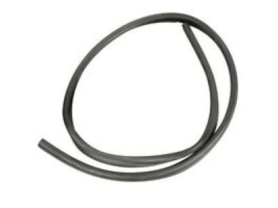 Lincoln Navigator Door Seal - 7L1Z-7825354-A