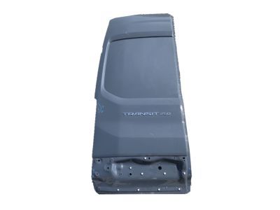 Ford CK4Z-6140011-G Door Assembly - Rear