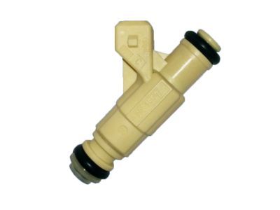 Mercury Tracer Fuel Injector - F6CZ9F593AA