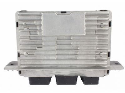Ford E-250 Engine Control Module - DC2Z-12A650-ABG