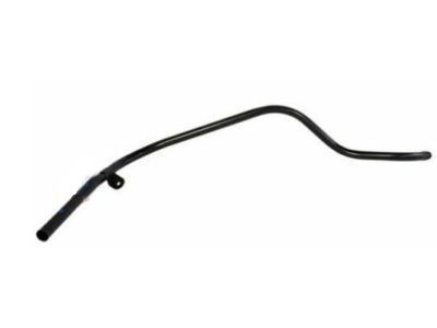 2003 Ford F-550 Super Duty Dipstick Tube - 3C3Z-7A228-BC