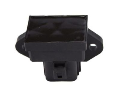 2013 Ford Expedition Fuel Pump Driver Module - AU5Z-9D370-J