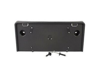 Ford FA1Z-17A385-AB Bracket - License Plate