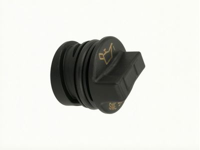 Ford Fusion Oil Filler Cap - F2GZ-6766-B