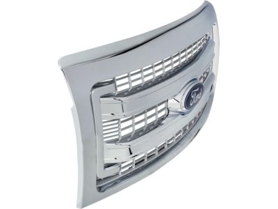 2014 Ford F-150 Grille - DL3Z-8200-BA