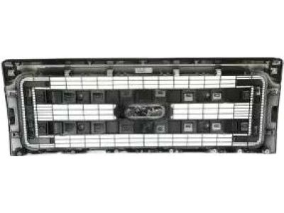 2014 Ford F-150 Grille - DL3Z-8200-BA