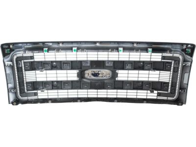 2014 Ford F-150 Grille - DL3Z-8200-BA