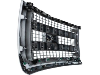 2014 Ford F-150 Grille - DL3Z-8200-BA
