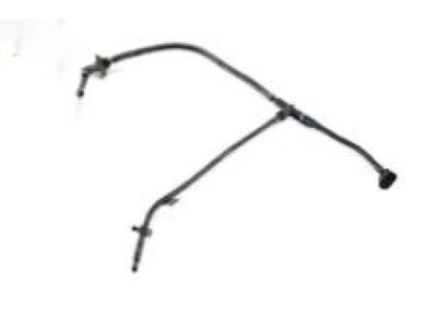 Ford DM5Z-17408-A Hose - Windshield Washer