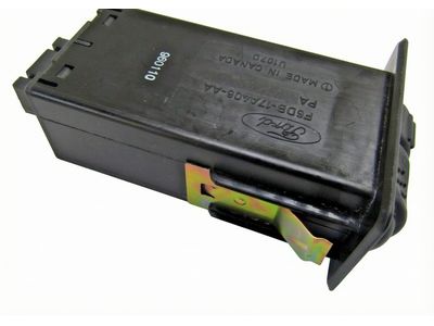 2001 Ford Taurus Wiper Switch - YF1Z-17A553-AB