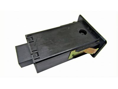 2001 Ford Taurus Wiper Switch - YF1Z-17A553-AB