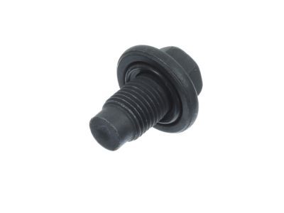 Ford F75Z-6730-BA Plug - Oil Drain