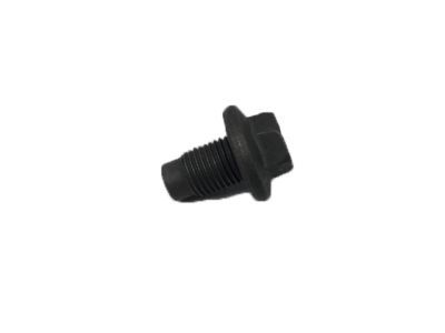 Ford F-250 Drain Plug - F75Z-6730-BA