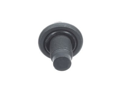 Ford F75Z-6730-BA Plug - Oil Drain