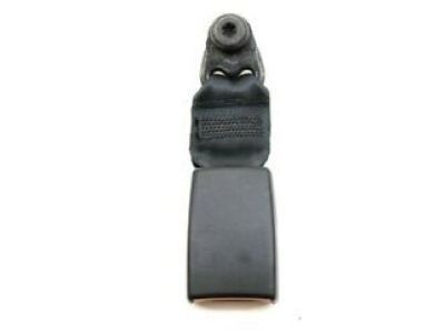 Ford BK3Z-6160044-A Seat Belt Assembly