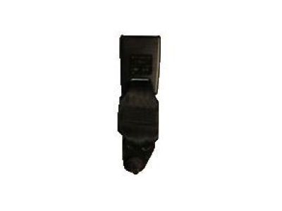 Ford BK3Z-6160044-A Seat Belt Assembly