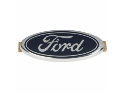 2016 Ford C-Max Emblem - DM5Z-5842528-AA