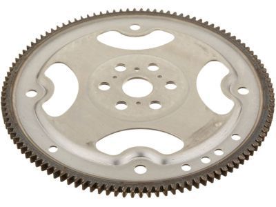 Ford Flywheel - 1S7Z-6375-C