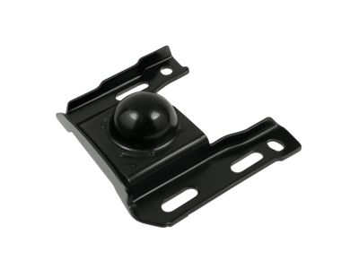 Ford XL5Z-17859-AB Bumper XL5Z-17859-AB Ford Bumper Product Photo 1 of 1