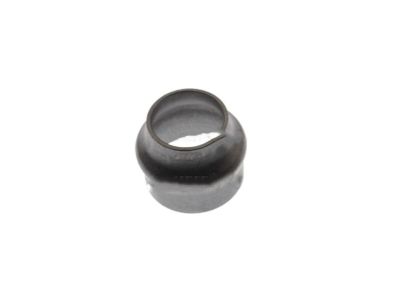 Ford FL3Z-4C121-B Nut - Locking