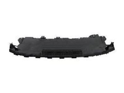 Ford EcoSport Air Deflector - GN1Z-8310-E