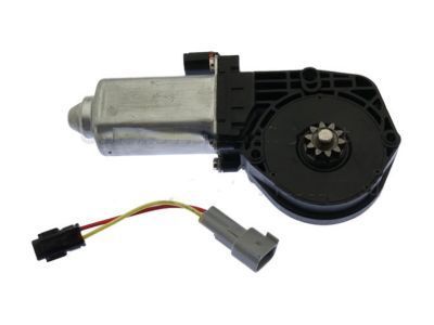 2007 Ford F-550 Super Duty Power Window Motor - YC3Z-15233V94-AARM