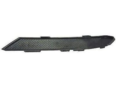 Ford DP5Z-17E810-BA Grille