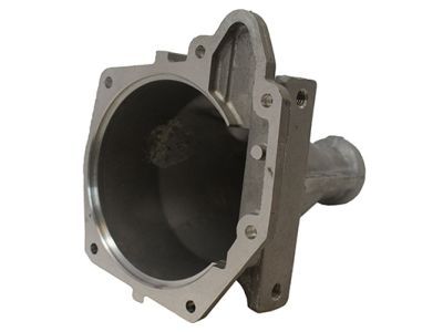 Ford F3LY-7A039-A Transmission Extension Housing