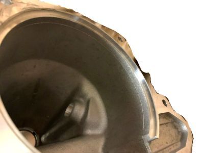 Ford F3LY-7A039-A Transmission Extension Housing