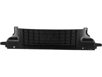 Ford Ranger Fan Shroud - KB3Z-8146-A