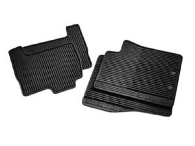 Ford CL1Z-7813300-AF Kit - Contour Carpet