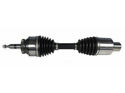 2015 Ford F-150 Axle Shaft - FL3Z-3A428-A