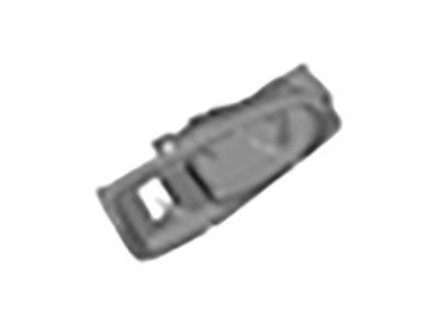 Ford Transit Door Handle - BK2Z-6122601-A