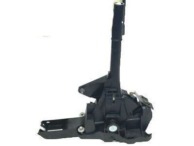 2011 Lincoln Mark LT Automatic Transmission Shifter - 5L3Z-7210-J