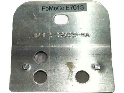 Lincoln Navigator Oil Cooler - 6L1Z-7A095-B