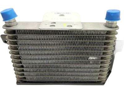 Lincoln Navigator Oil Cooler - 6L1Z-7A095-B