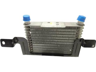 Lincoln Navigator Oil Cooler - 6L1Z-7A095-B