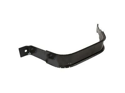 2002 Ford F-550 Super Duty Fuel Tank Strap - F81Z-9054-FA