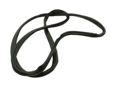 Ford CK4Z-6120708-B Weatherstrip Assembly - Door Opening