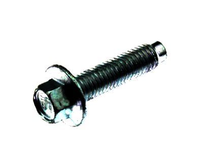 Ford Belt Tensioner Bolt - -N808920-S437