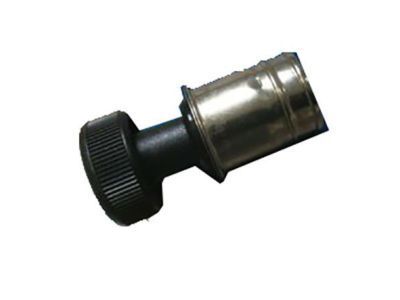 1994 Ford Escort Cigarette Lighter - E9SZ-15052-A