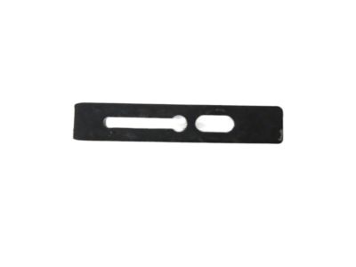 Mercury Fuel Door Hinge - F2DZ54405A24A