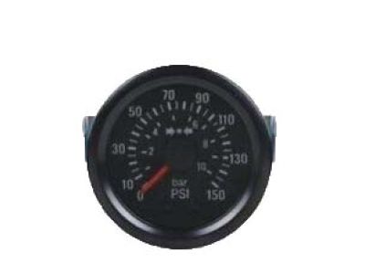 Ford F81Z-2557-AA Gauge Assembly - Air Pressure