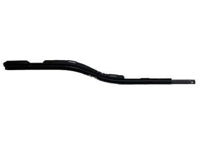 Ford FL3Z-1521453-B Weatherstrip Assembly - Door Window