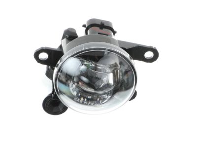 thumbnail image 2 of Evan-Fischer Halogen Fog Light For 2010-2012 Ford Escape - Front Left Or Right - With Bulb 2 of 2