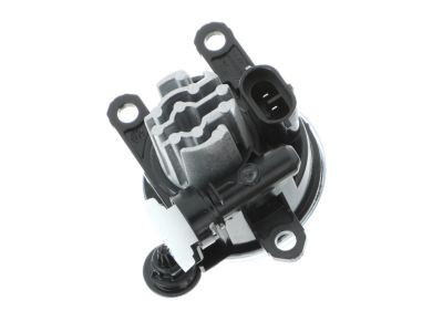 Ford Escape Fog Light - JX7Z-15201-A