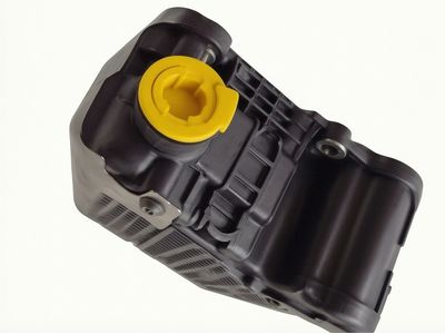 Ford Oil Pan - KT4Z-6675-F