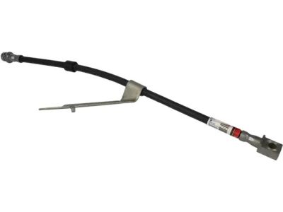 Ford Escape Hydraulic Hose - 5L8Z-2282-AA