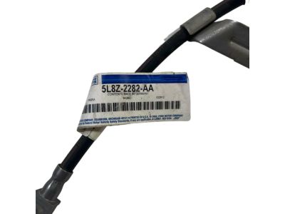 Ford Escape Hydraulic Hose - 5L8Z-2282-AA